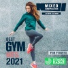 D'Mixmasters - Heartbreak Anthem (FitnessVersion128Bpm/32Count)