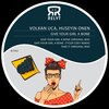 Volkan Uca、Huseyin Onen - Give Your Girl a Bone (Original Mix)