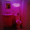 Winnetka Bowling League、The Knocks - I Like to Hide in the Bathroom at Parties