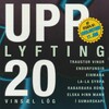 Upplyfting、Sigrún Eva Ármannsdóttir - Kveðjustund