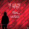 T Rent - Real Music (Explicit)