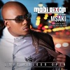 Mobi Dixon、Msaki《Love Colour Spin》[MP3/LRC]