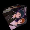 UVX、车文晶Louis_Cee - Naughty Troops