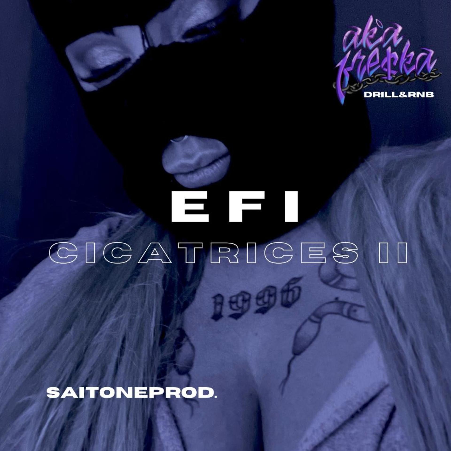 Efi、Enka - El juego (Enka Remix)