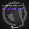 Luca Debonaire、Robert Feelgood - You