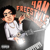 xolilsauce - 4am Freestyle (Explicit)