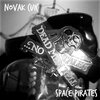 Novak Cuic - Space Pirates