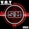 V.O.Y《This Is the Future》[MP3/LRC]