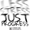 Slake - No Stress (unmastred freestyle) (Explicit)