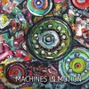 Bob Holroyd、Simon Painter、Jez Poole - Mechanical Advantage