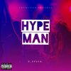 E_fflux - Hype Man