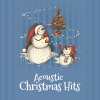 Amber Leigh Irish - It's Beginning to Look a Lot Like Christmas (Acoustic)
