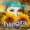 Dinora y La Juventud - Me Llamas