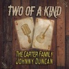 The Carter Family - Wildwood Flower