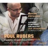 Mahan Esfahani、Aarhus Symphony Orchestra、Leif Segerstam - Harpsichord Concerto: I. Avanti risoluto (Live)