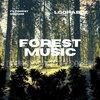 Brown Noise Sounds、FX Forest Sounds、Brown Noise Baby - Forest Music (Brown Noise) , Loopable