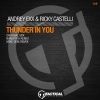 Andrey Exx、Ricky Castelli - Thunder In You (Original Mix)