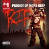 Prodigy、Roc Marciano - Fame (feat. Roc Marciano)(Explicit)