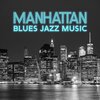 Jazz Instrumental Music Academy - Nights Beside You