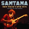 Santana《Carnaval/Let The Children Play/Jugando》[MP3/LRC]