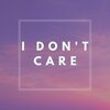 Ernie Wong - I Don't Care