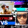 Lyrico、ItsLiLWalt、Walter James Richardson Jr - Against The Grain, Shake Sum (Explicit)