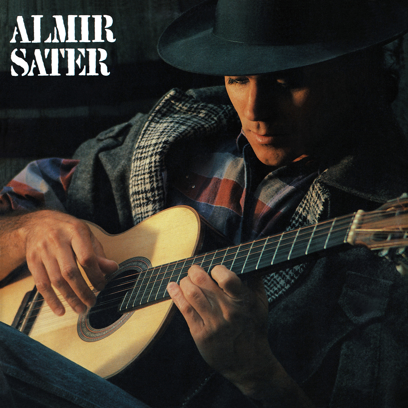 almir sater、Continental - Rasta bonito