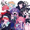 ぐちり、鏡音リン - 空が落ちてきた!