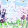 康了个猫、浅笑若萱 - Tell Me