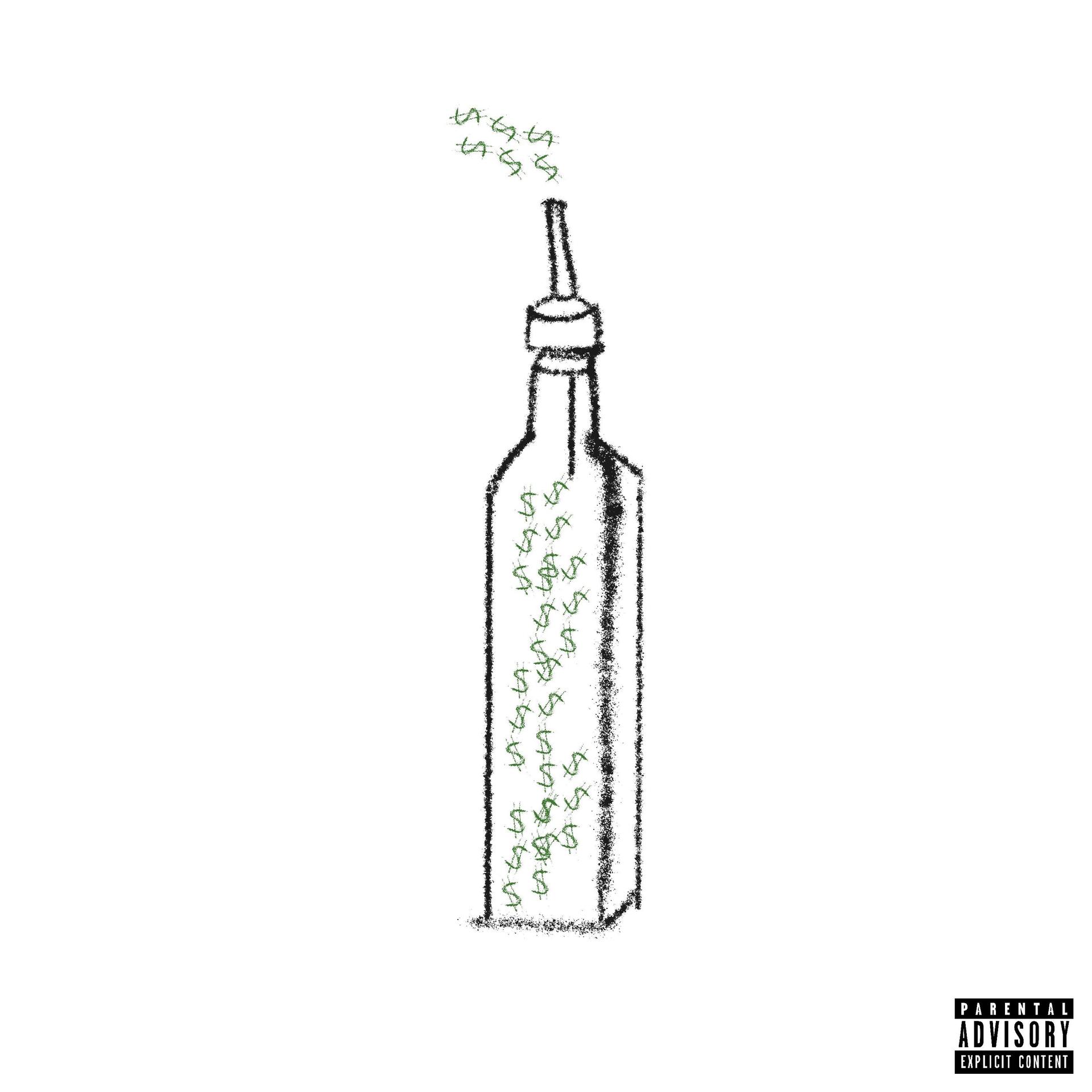 Blvck Svm、Chow Mane - vinaigrette (Explicit)