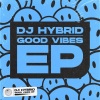 DJ Hybrid《Comeback》[MP3/LRC]