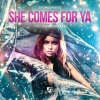 Stonebridge、Diandra Faye - She Comes For Ya
