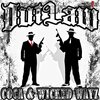 Wicked Wayz、Coca - OUTLAW (feat. Coca)(Explicit)