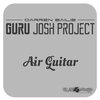 Darren Bailie、Guru Josh Project - Air Guitar
