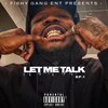 Tusay - FREE DA REAL (Explicit)