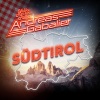 Andreas Gabalier《Südtirol》[MP3/LRC]