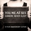 You Me At Six - Reckless (Alternative Mix)