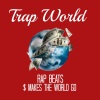 Trap World - 24k Gold (Instrumental)