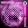 Sam E、Legion - Disco Fantastico (Radio Edit)