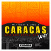 Manybeat、Jimmix - Caracas Way (Afrikan Style Mix)
