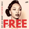 Roy Jazz Grant、Kaile - FREE (Extended Vocal Club Mix)