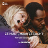 The Passion、Kim-Lian - Ze Huilt, Maar Ze Lacht