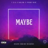 Never Ending Records、FDG、Arlow、Frank Niné - Maybe (feat. FDG, ARLOW & Frank Niné)(Explicit)