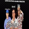 Andro Skrt、Montiel、Dflow - Sola (feat. Dflow & Andro Skrt)