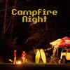 Campfire Collection - Ocean Waves Campfire
