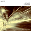 Mood Trio - Space Cowboy