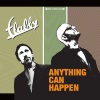 Flabby - Don't Break This Heart of Mine