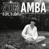 Zoh Amba、Francisco Mela、William Parker - Re: O Life, O Light, Vol. 1