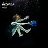 Mad.S - Seconds