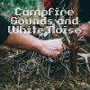 Campfire Collection、Mother Nature Sound FX、White Noise ASMR - Campfire Sounds and White Noise, Loopable